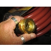 Image 2 : NEW CONTRACTOR'S PLUS GARDEN HOSE
