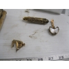 Image 2 : MISC. COSTUME JEWELLERY, CONTAINERS, ETC.