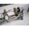 Image 2 : SM. WOOD LATHE FRAME