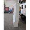 Image 2 : WHITE MULTI SHELF CUBBYHOLE SHELF UNIT