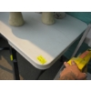 Image 2 : 6' FOLDING PLASTIC TABLE