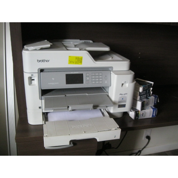 BROTHER J5945DW MULTI FUNCTION COPIER