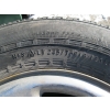 Image 4 : 2 LT 245/75R16 GENERAL TIRES  & 2 LT 245/75R16 NOKIAN