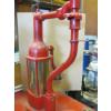 Image 2 : REPAINTED OIL PUMP & TANK