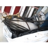 Image 2 : MILLERMATIC 200 WELDER W/ASST. CABLES, TANK & GUAGES