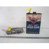 Image 1 : TINS - CHEVRON GREASE & WAGONER BRAKE FLUID