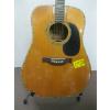 Image 3 : YAMAKI GUITAR W/STAND, MODEL A342S, SER # 0591742