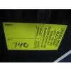 Image 2 : NEW IN BOX POWERFIST 14" METAL CUTOFF SAW