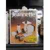 Image 3 : SM. MOUILINEX FOOD PROCESSOR GRINDER & A FONDUE SET