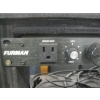 Image 2 : FURMAN-L8X POWER CONDITIONER & A MULTI OUTPUT RACK & SENNHEISER WIRELESS BASS UNIT, NO MIC