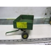 Image 2 : JOHN DEERE METAL WAGON