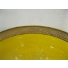 Image 3 : 6 MOSERS 24KT GOLD RIM CRYSTAL BOWLS