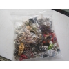 Image 2 : BAG OF COSTUME JEWELLERY