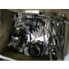 Image 6 : BOX OF MISC. - RIDGE REAMERS, CYCLINDER HONES, ETC.