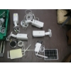 Image 2 : MISC. CAMERAS, ELECTRONICS, ETC.