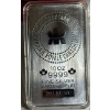 Image 1 : 10 OZ. ROYAL CDN MINT .999 SILVER BAR (TAX EXEMPT)