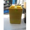 Image 2 : MISC. HOSE, STAINLESS STEEL BOWLS, LEVELING BLOCKS, GARBAGE CANS, ETC.