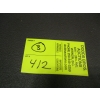 Image 3 : 3 PLASTIC BOOSTER SEATS