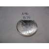 Image 1 : CDN .999 FINE SILVER 1 OZ $5 COIN W/MAPLE LEAF (TAX EXEMPT)