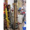 Image 1 : STAND FOR HANGING CHAIN, ETC.