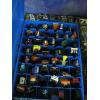 Image 2 : HOTWHEELS CARRY CASE W/ASST. CARS
