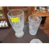 Image 3 : 4 PIECES OF CRYSTAL