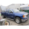 Image 2 : 2013 GMC SIERRA PICKUP, VIN #1GTR2VE73DZ380280, 311,359KMs, WITH PAPERS