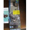 Image 4 : MODEL KIT 1000W LIGHTBULB & MARVEL BLACK PANTHER FIGURINE