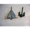 Image 2 : 3 BOAT ANCHORS
