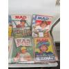 Image 3 : 8 MAD MAGAZINES