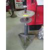 Image 1 : TIRE BALANCING STAND