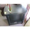 Image 4 : SINGLE DROP DOWN MAGAZINE DRAWER END TABLE