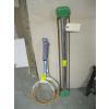 Image 1 : 2 TENNIS RACKETS & AN EXERCISER BAR