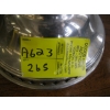 Image 2 : CHROME BASED ALLADIN OIL LANTERN