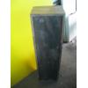 Image 3 : WOODEN SHELF UNIT