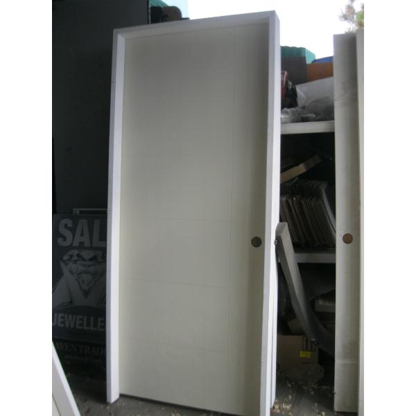34X80 L HAND INTERIOR DOOR