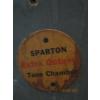 Image 4 : SPARTAN ANTIQUE RADIO
