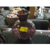 Image 1 : LG. BLENKO PURPLE GLASS VASE