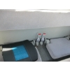 Image 9 : 2002 TOYOTA TACOMA PICK UP, 4X4, EXTRA CAB, 308,015KMs, VIN 5TEWN72NX2Z075000