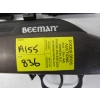 Image 7 : BEEMAN PELLET RIFLE W/SCOPE
