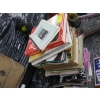 Image 1 : ASST. BOOKS: COOKBOOKS, AUDREY HEPBURN, ETC.