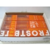Image 1 : 3 FROSTBITE PEACH WINE FREEZIES