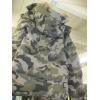 Image 5 : SZ L TOUGH CAMMO JACKET