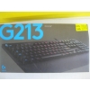 Image 2 : SONY BLUE RAY DVD PLAYER & A G213 KEYBOARD