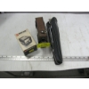 Image 1 : SM. TRIPOD, MOVIE CAMERA & SLIDE VIEWER