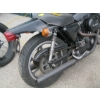 Image 6 : 1977 HARLEY DAVIDSON 1000CC MOTORCYCLE, 20,761KMs - CONDITION UNKNOWN