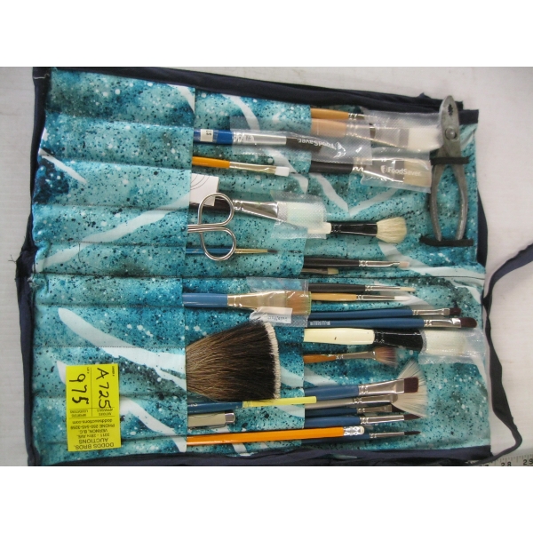 PAINTBRUSH SET