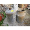 Image 2 : CNR BUCKET, FUEL CAN & OILING CAN