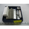 Image 1 : FLASK & POCKETKNIFE