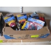 Image 1 : ASST. WIRING, 12/24V MASTER BATTERY SWITCHES, ETC.